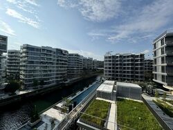 The Reef At King’s Dock (D4), Condominium #515595791